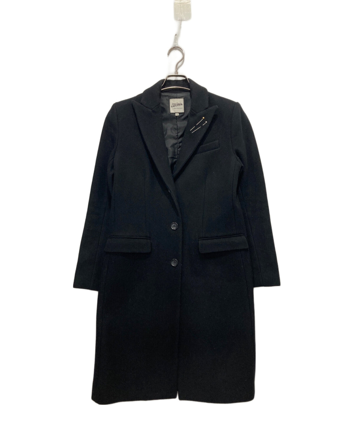 [Pre-owned] Jean Paul GAULTIER chester coat JPT025