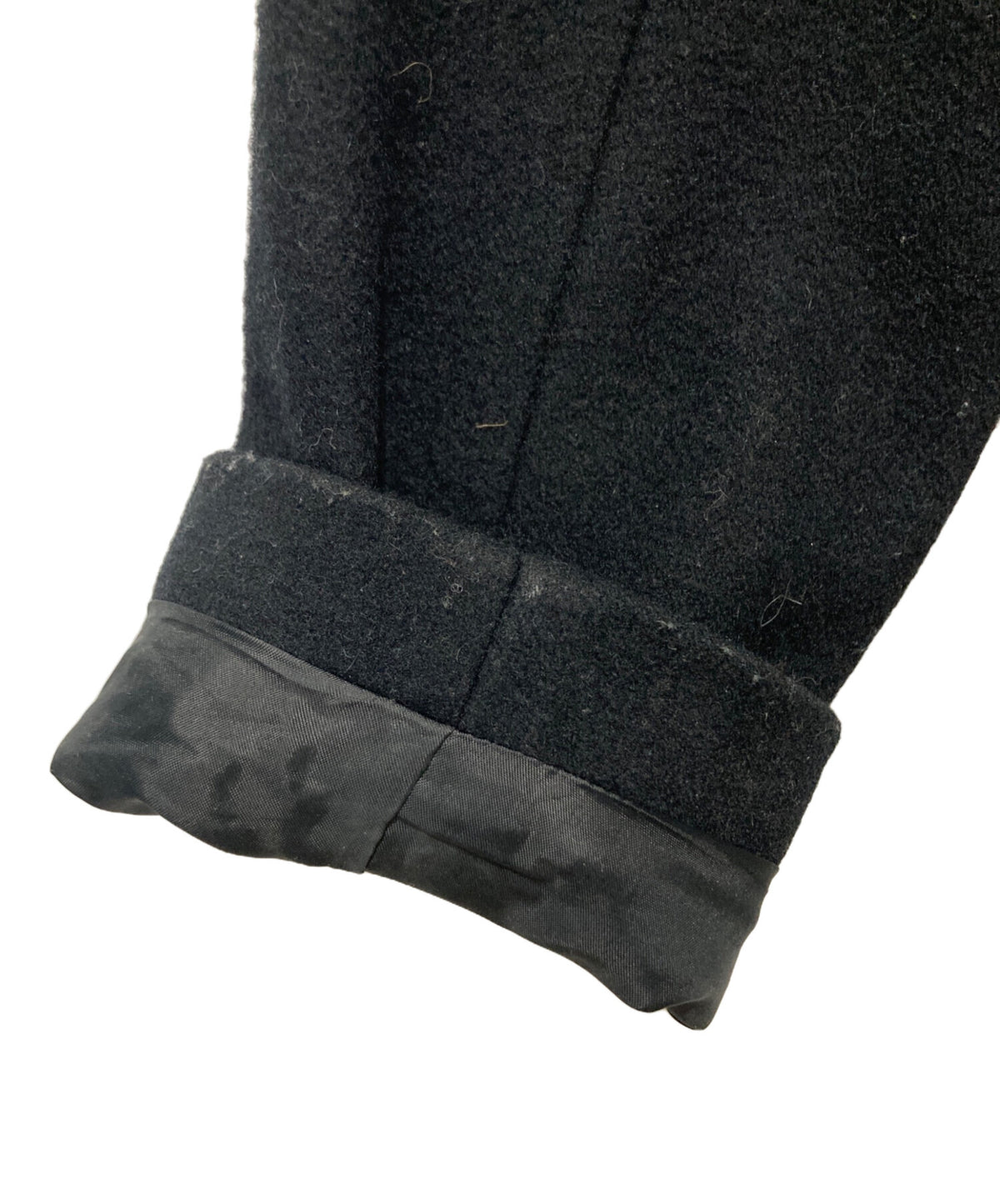 [Pre-owned] Jean Paul GAULTIER chester coat JPT025
