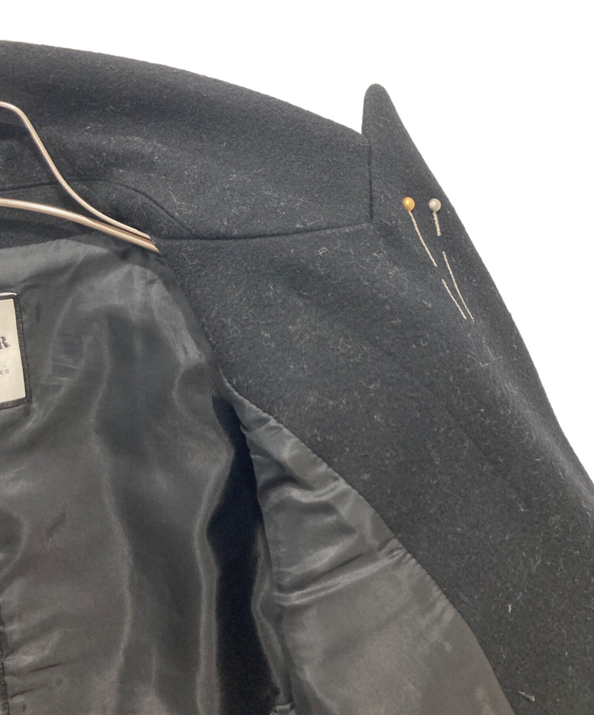 [Pre-owned] Jean Paul GAULTIER chester coat JPT025
