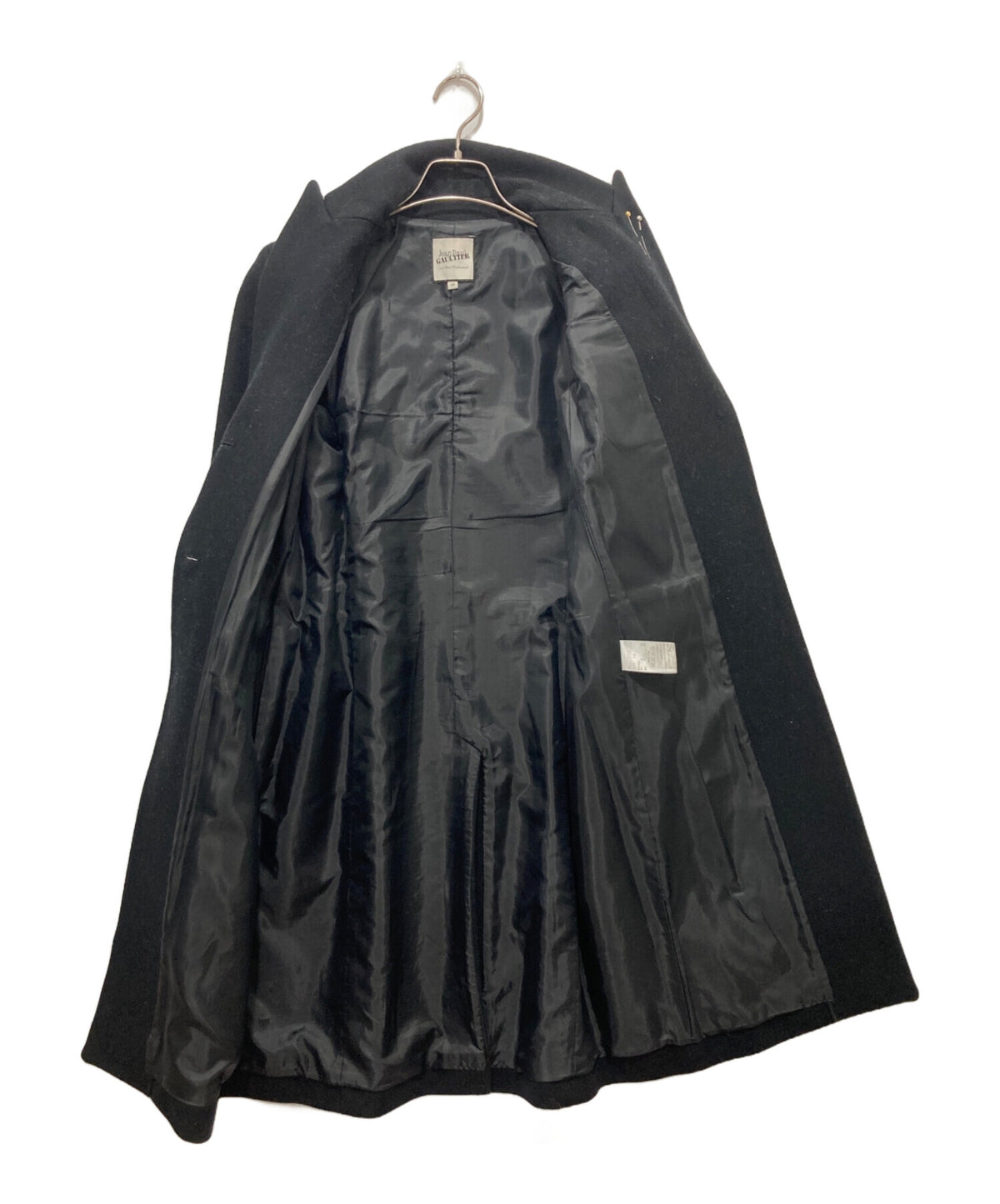 [Pre-owned] Jean Paul GAULTIER chester coat JPT025