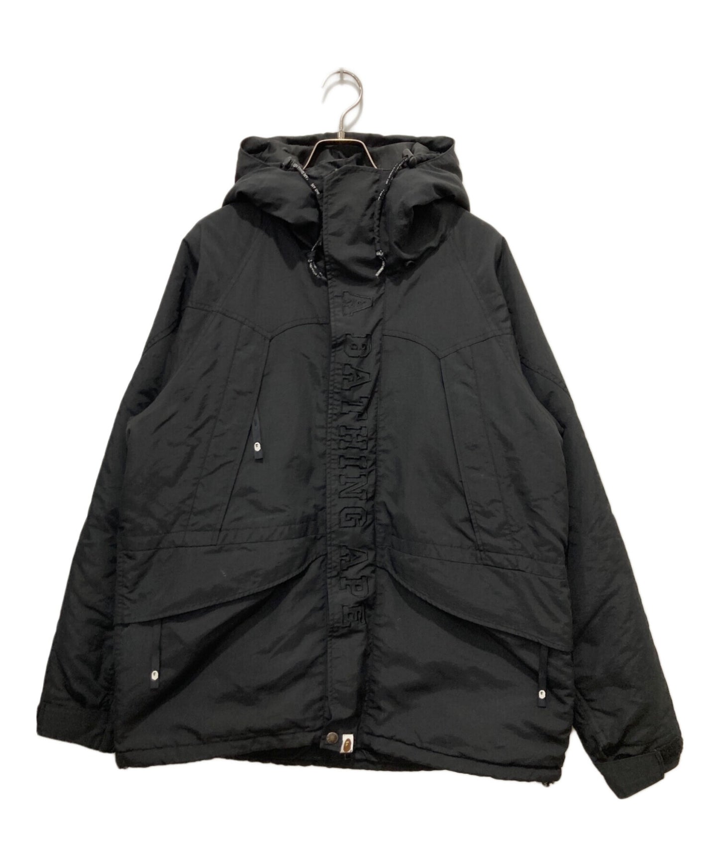 [Pre-owned] A BATHING APE Snowboard Jacket