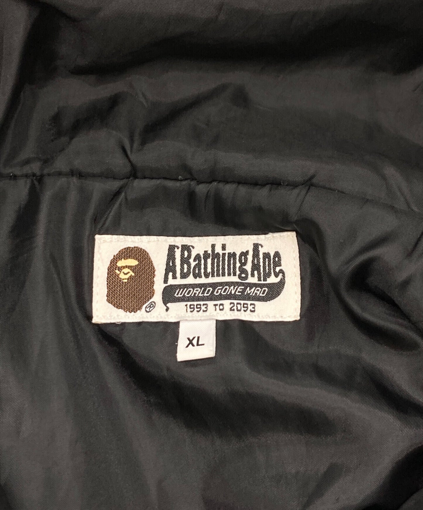 [Pre-owned] A BATHING APE Snowboard Jacket