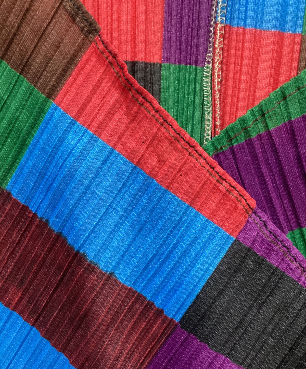 [Pre-owned] PLEATS PLEASE Best PP23JC113