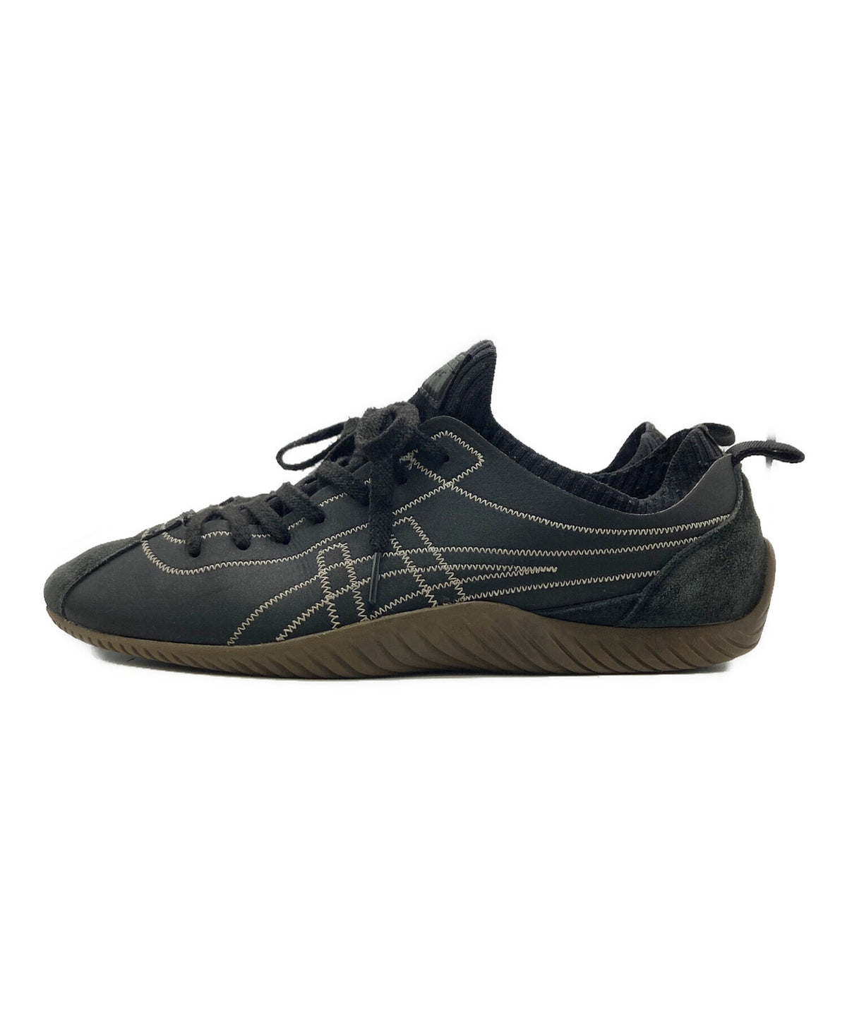 [Pre-owned] Onitsuka Tiger SCLAW 1183B969