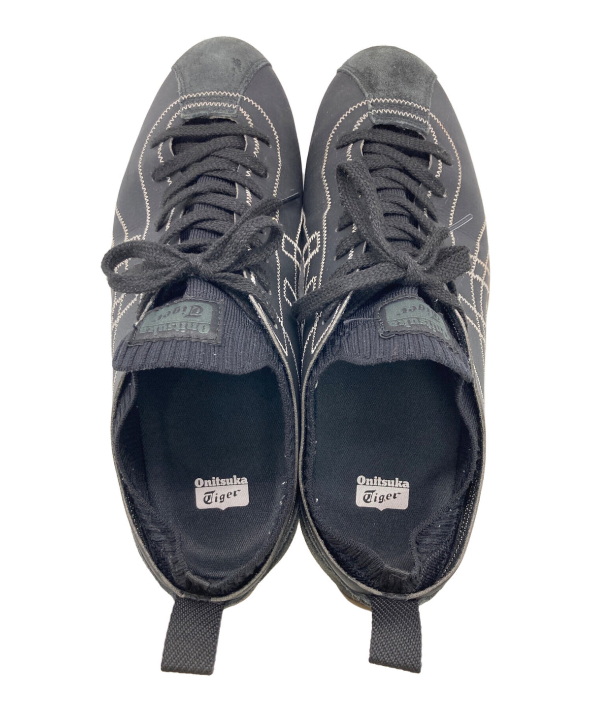 [Pre-owned] Onitsuka Tiger SCLAW 1183B969
