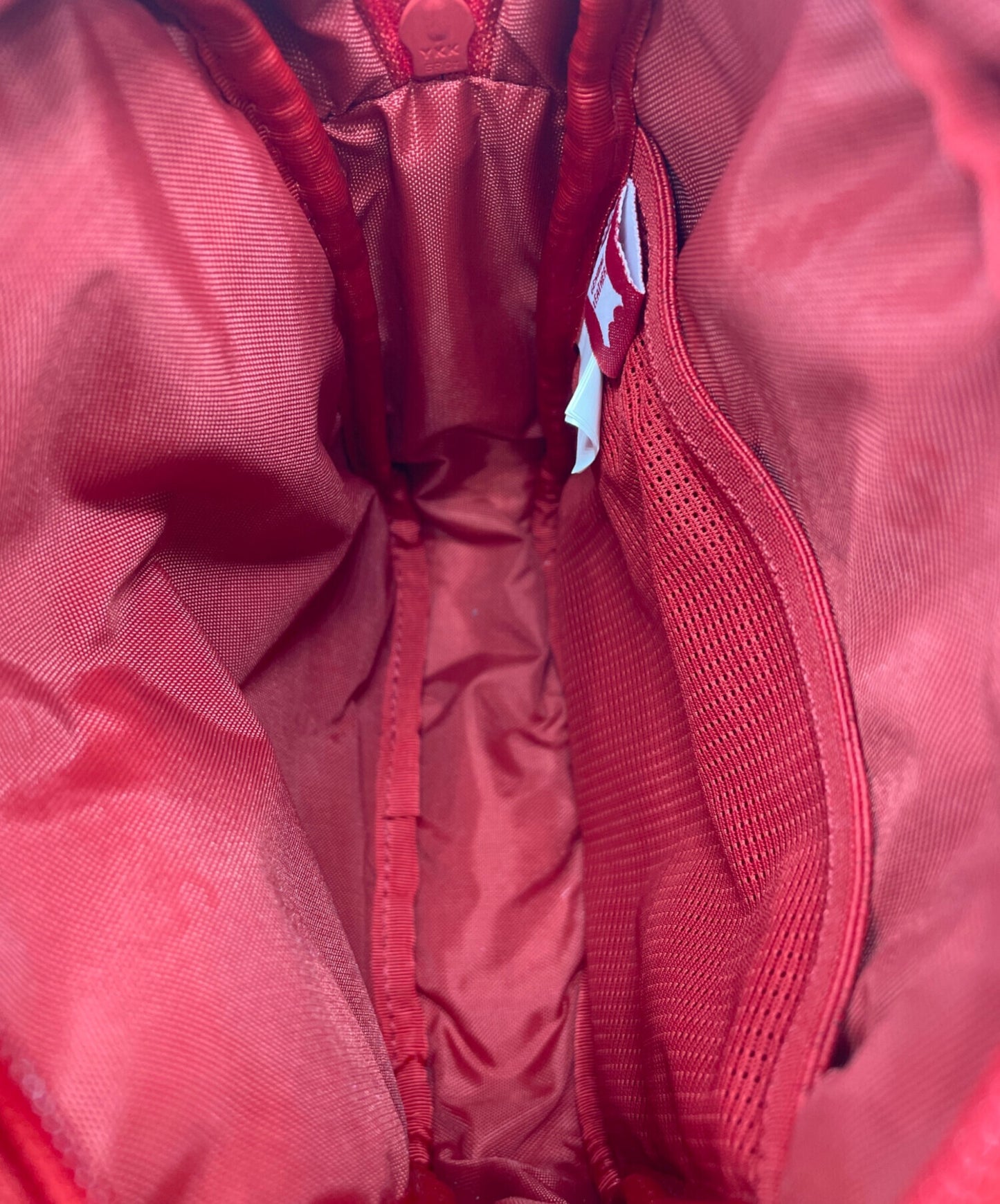 [Pre-owned] SUPREME 23AW Leather Shoulder Bag