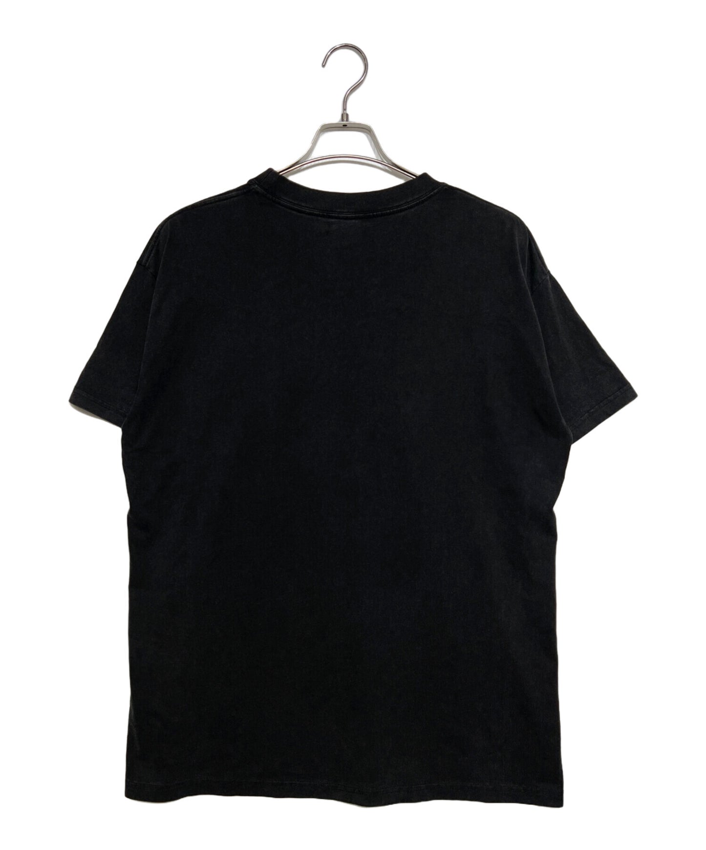 [Pre-owned] BALENCIAGA Vintage Logo T-Shirt 600583 TLV04