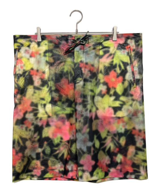 [Pre-owned] COMME des GARCONS HOMME PLUS Botanical half pants PC-P057