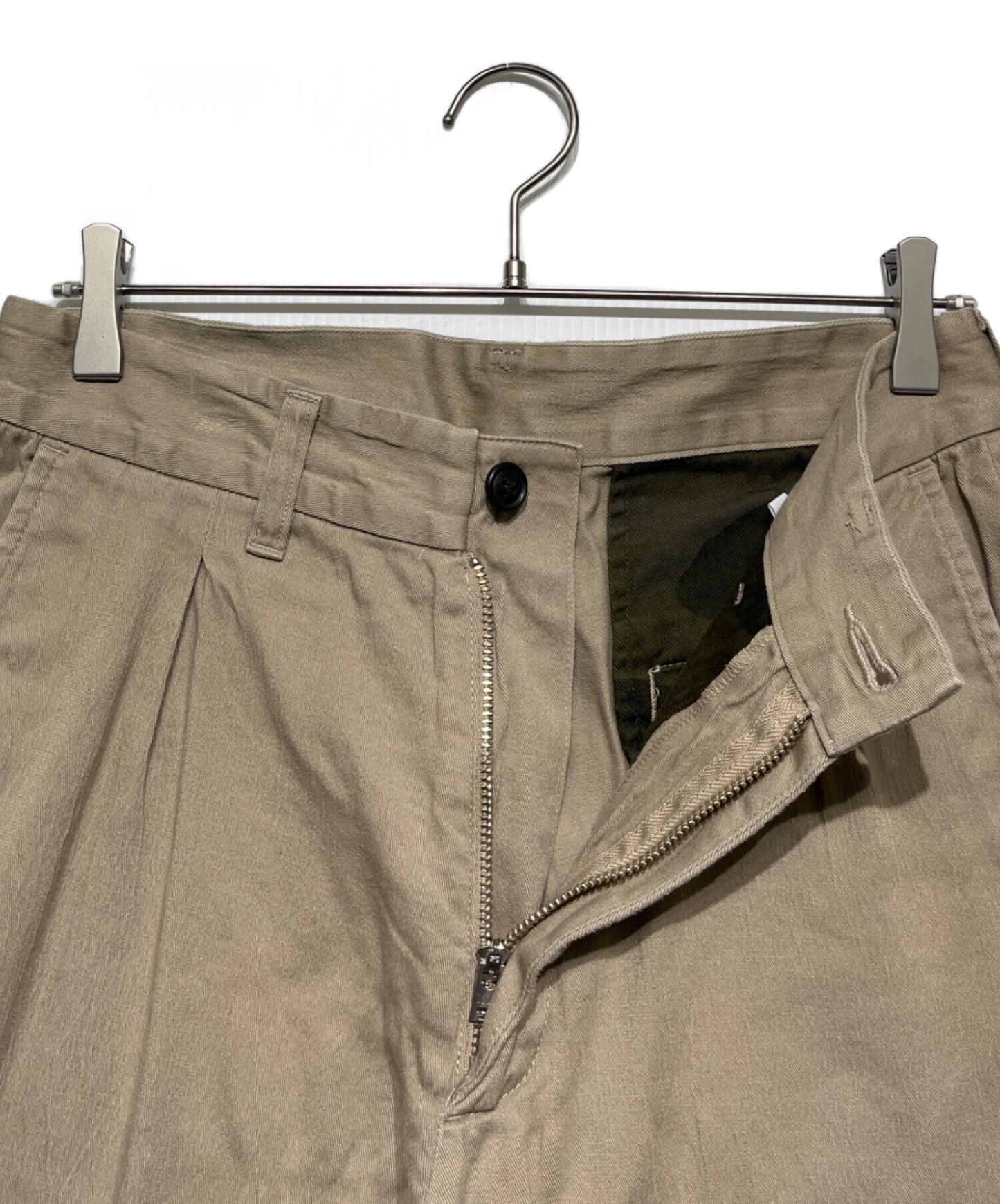 [Pre-owned] A BATHING APE pants 001ptj301002m