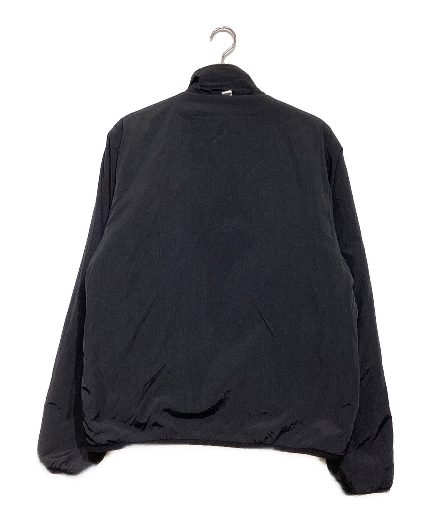 [Pre-owned] stussy Dragon Sherpa Reversible 118510