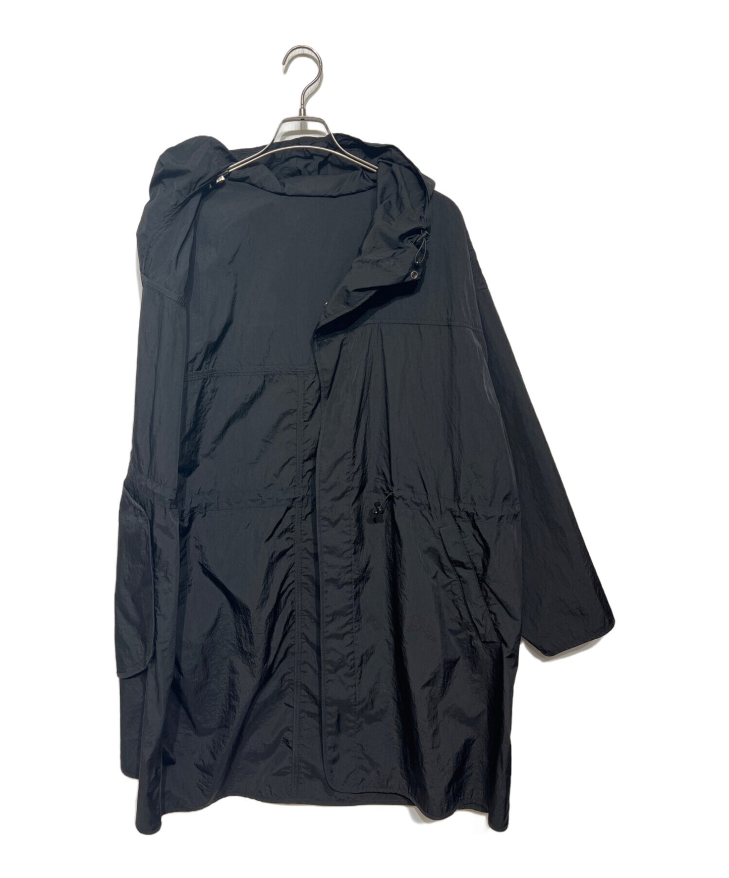 [Pre-owned] SUPREME Motion Logo Lightweight Parka