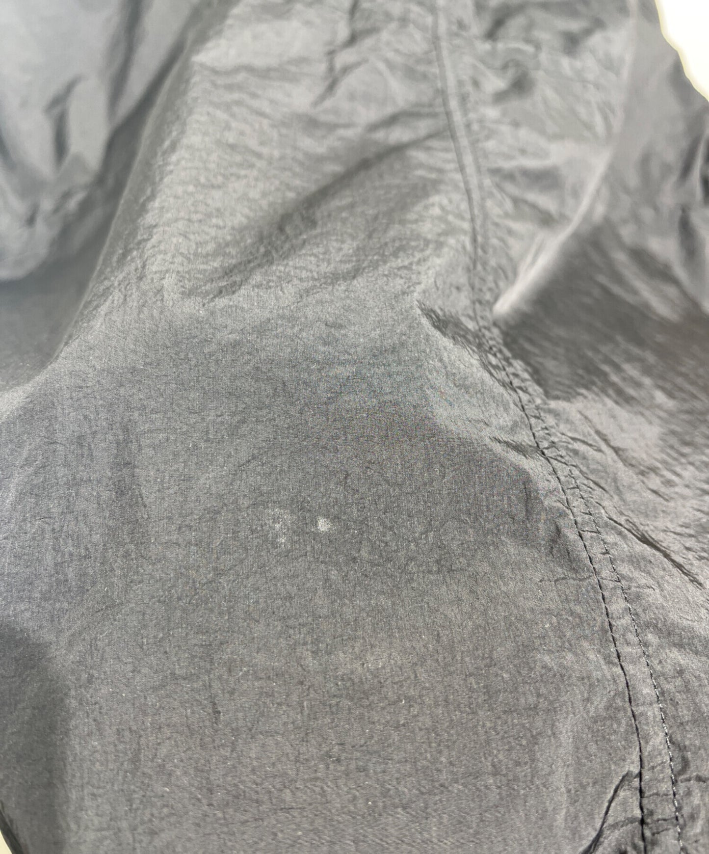 [Pre-owned] SUPREME Motion Logo Lightweight Parka