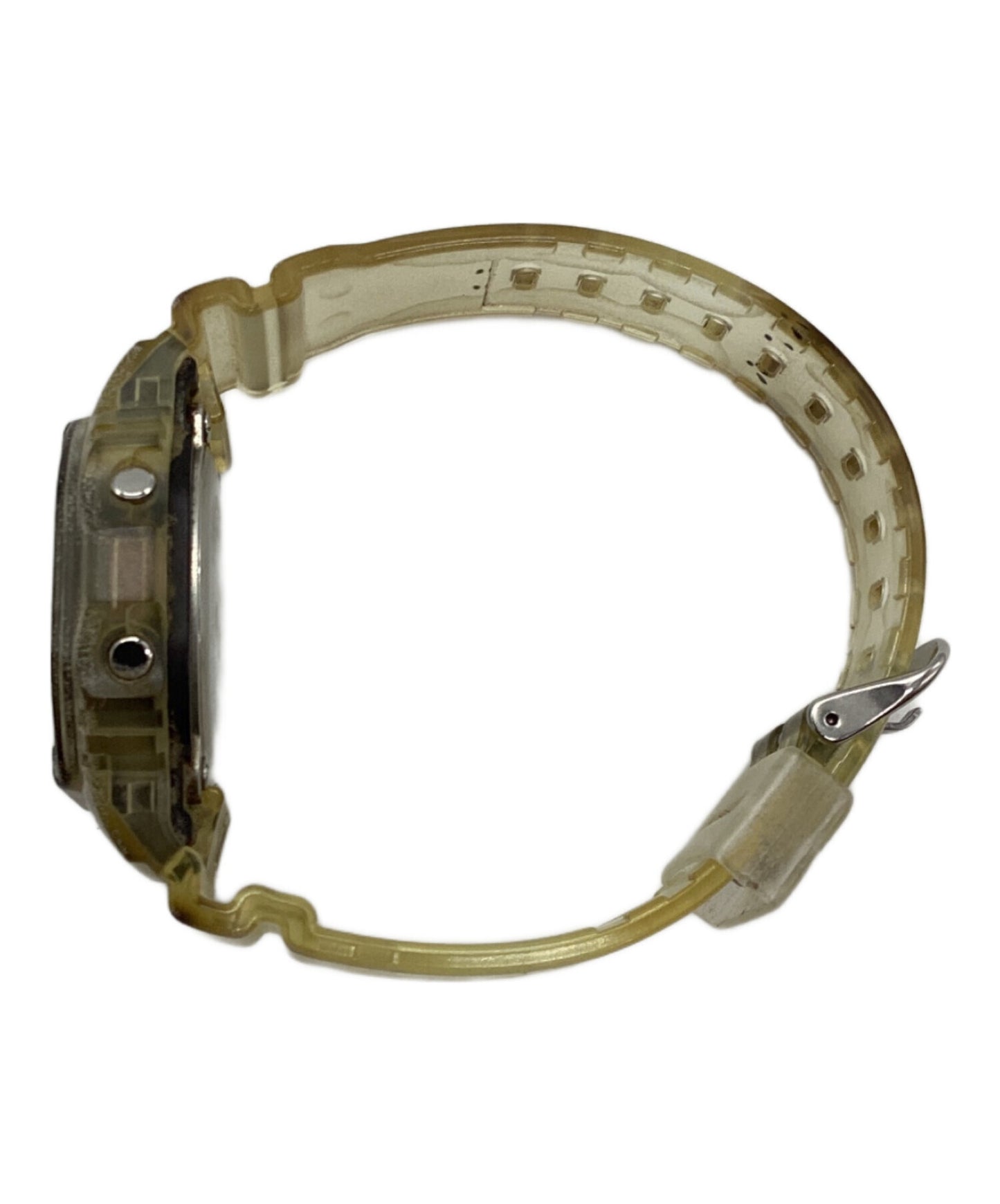 [Pre-owned] CASIO MY G-SHOCK/Digital watch DWE-5610PE