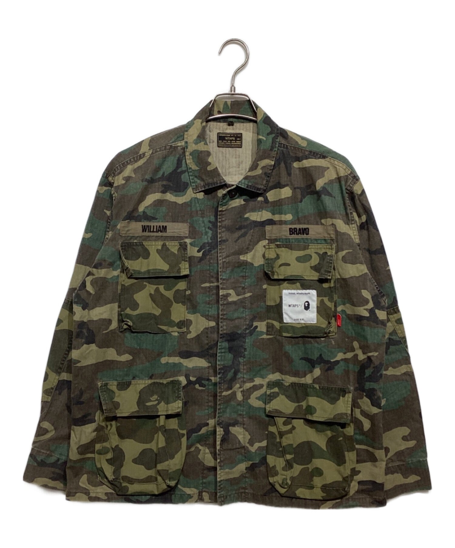 WTAPS – Page 11 – Archive Factory