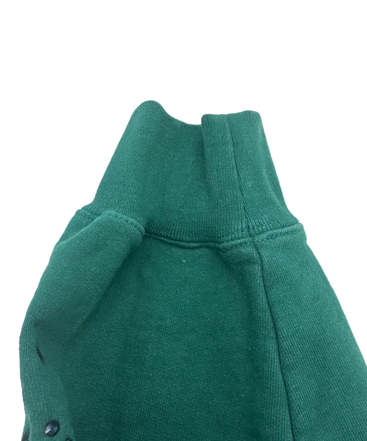 [Pre-owned] SUPREME AOI zip up hooded sweatshirt