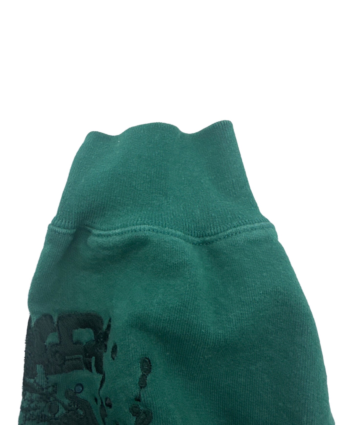 [Pre-owned] SUPREME AOI zip up hooded sweatshirt