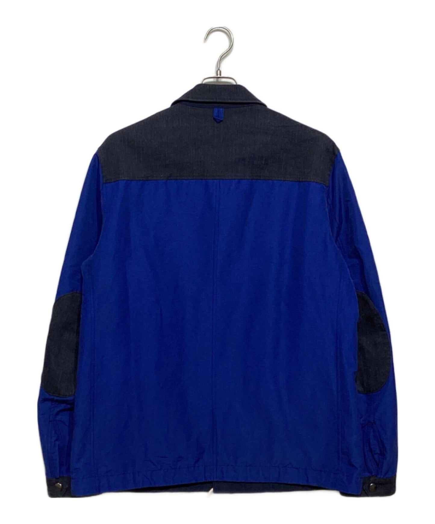 [Pre-owned] COMME des GARCONS JUNYA WATANABE MAN Coach Jacket WQ-J902