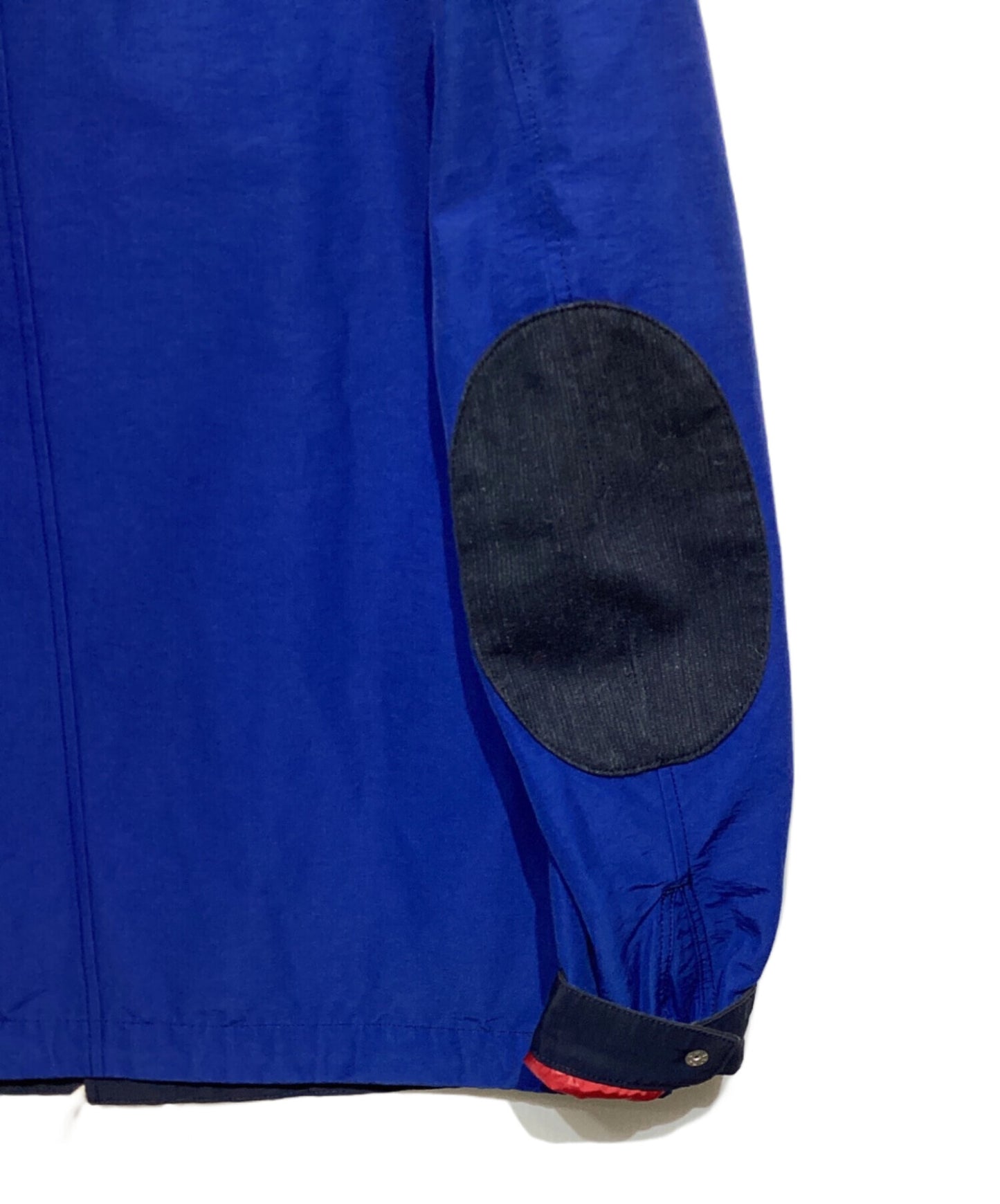 [Pre-owned] COMME des GARCONS JUNYA WATANABE MAN Coach Jacket WQ-J902