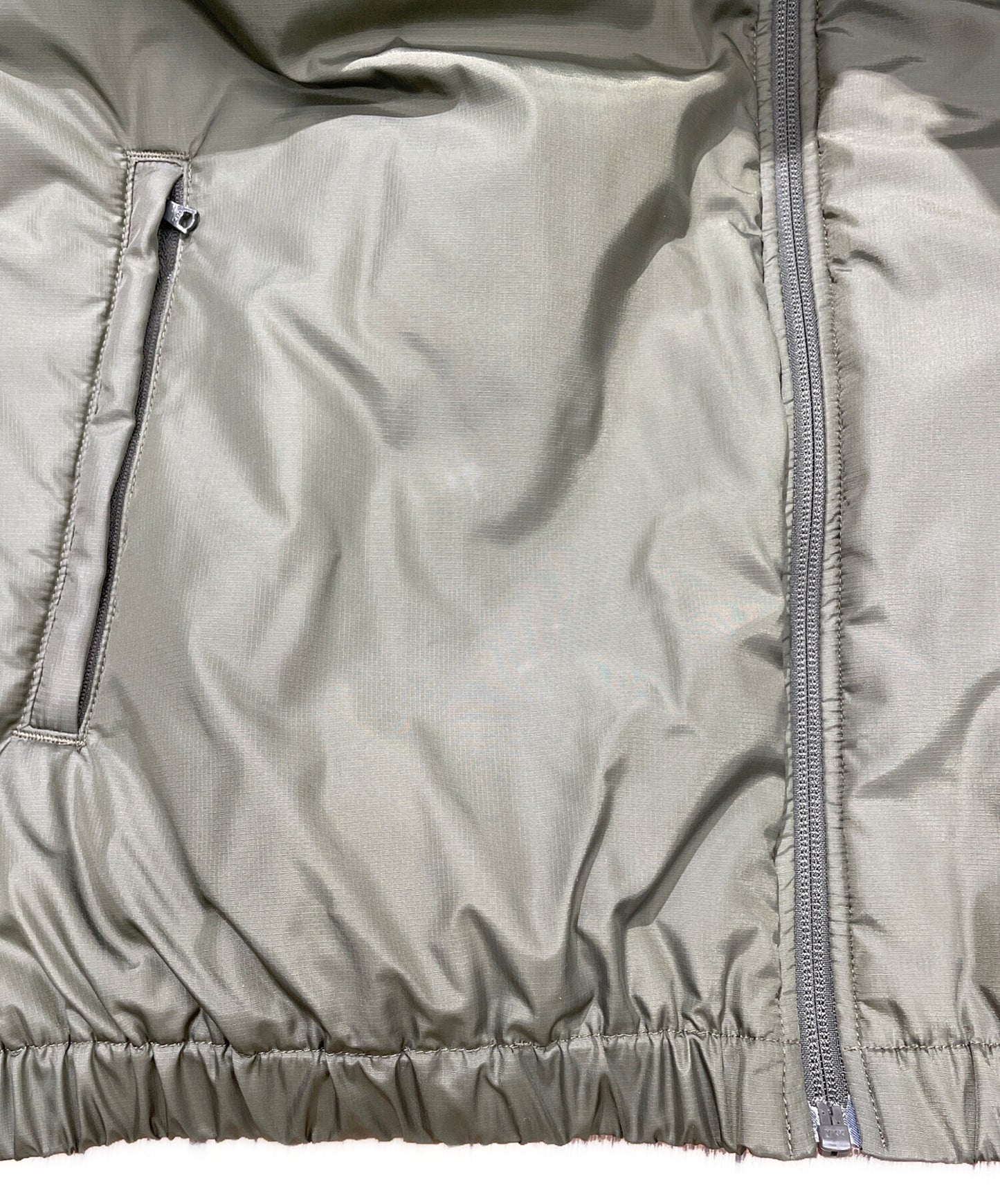 [Pre-owned] WTAPS TRACK PADDED JACKET 232BRDT-JKM08 232BRDT-JKM08