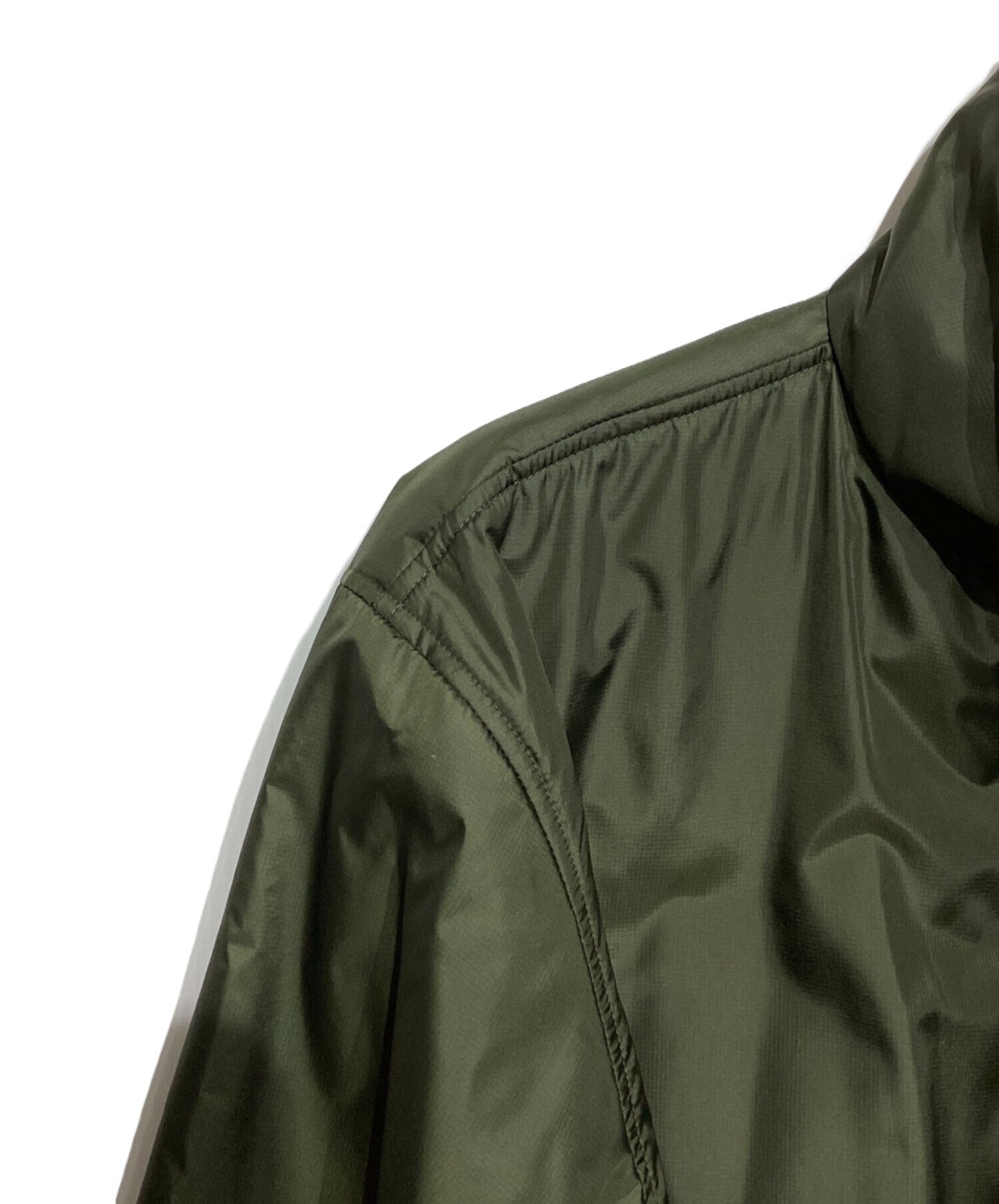 [Pre-owned] WTAPS TRACK PADDED JACKET 232BRDT-JKM08 232BRDT-JKM08