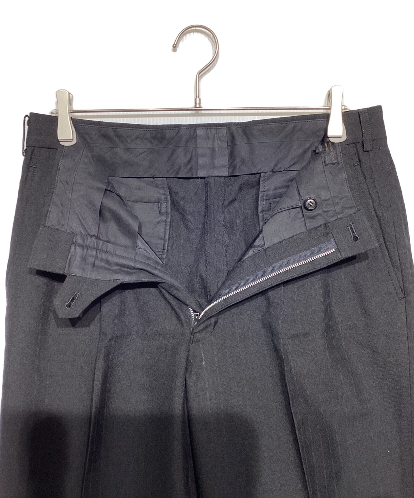 [Pre-owned] COMME des GARCONS HOMME 3B Set-up Suit HS-04006M