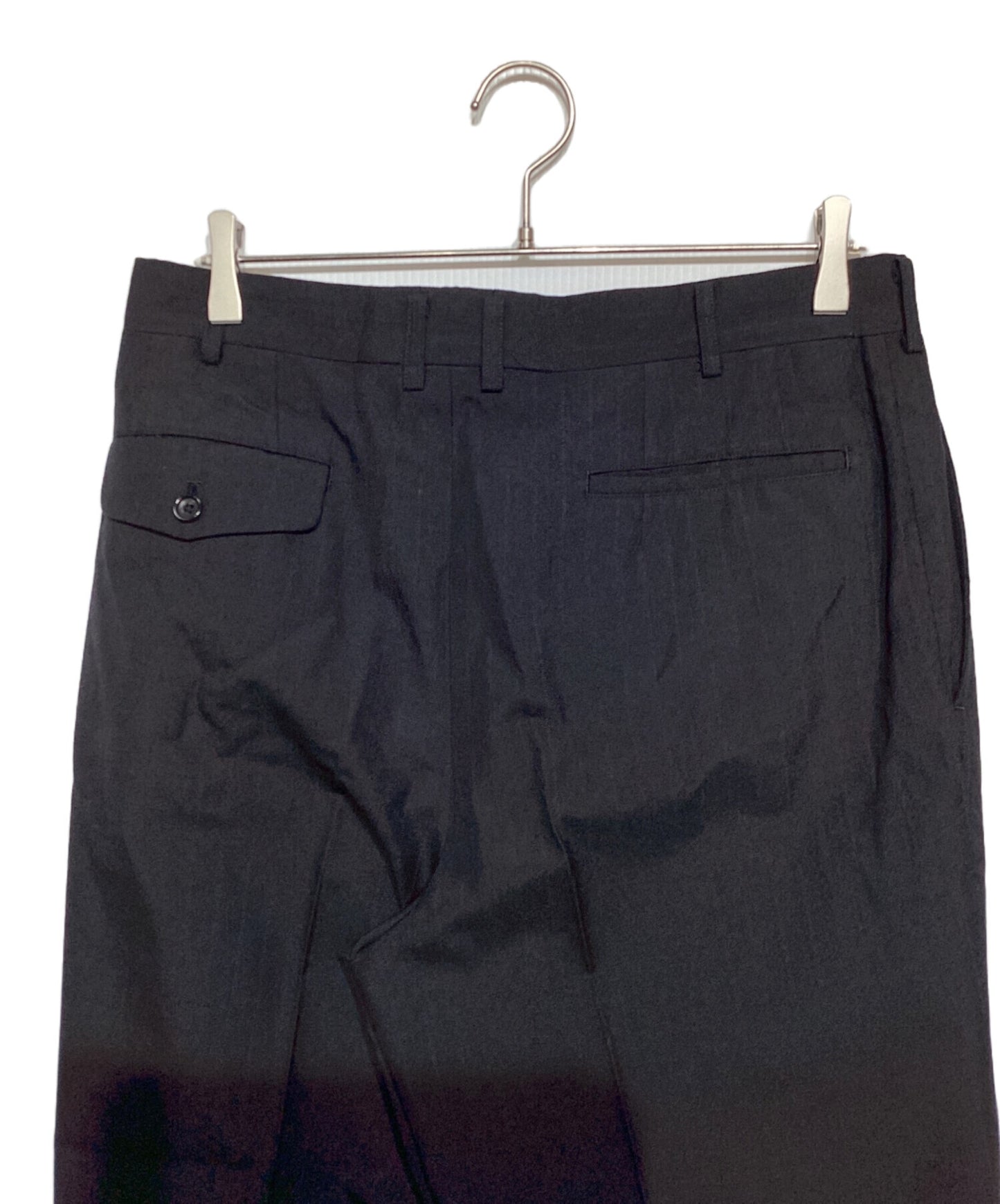 [Pre-owned] COMME des GARCONS HOMME 3B Set-up Suit HS-04006M