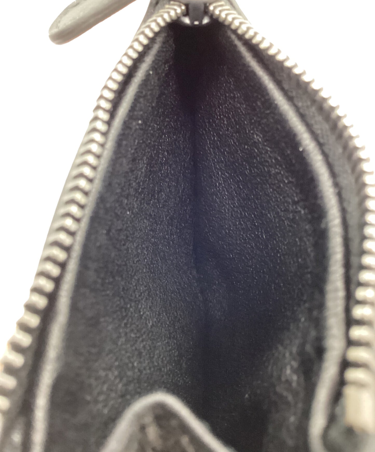 [Pre-owned] BOTTEGA VENETA Intrecciato Trifold Wallet 533451 533451