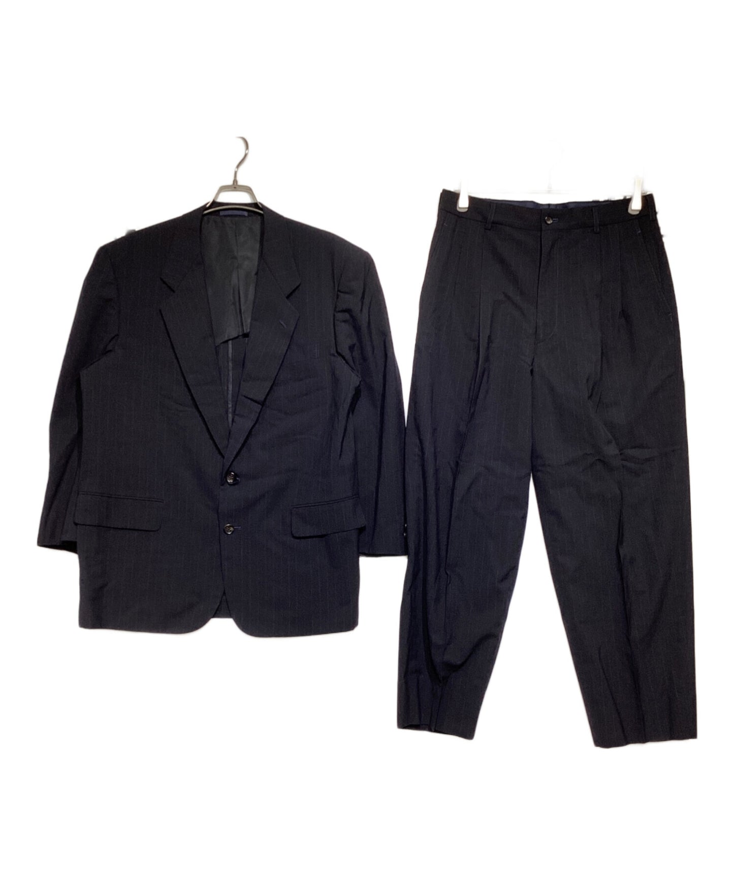 [Pre-owned] COMME des GARCONS HOMME 2B Set-up Suit HS-02013M