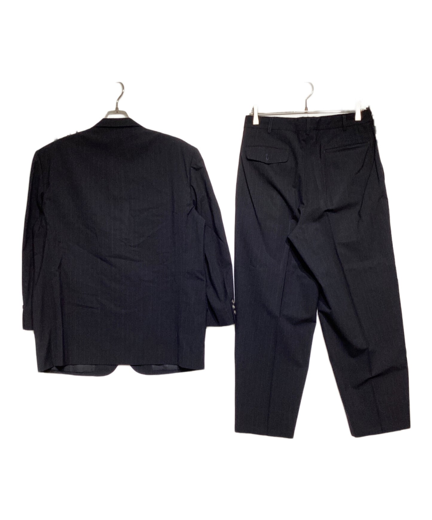 [Pre-owned] COMME des GARCONS HOMME 2B Set-up Suit HS-02013M