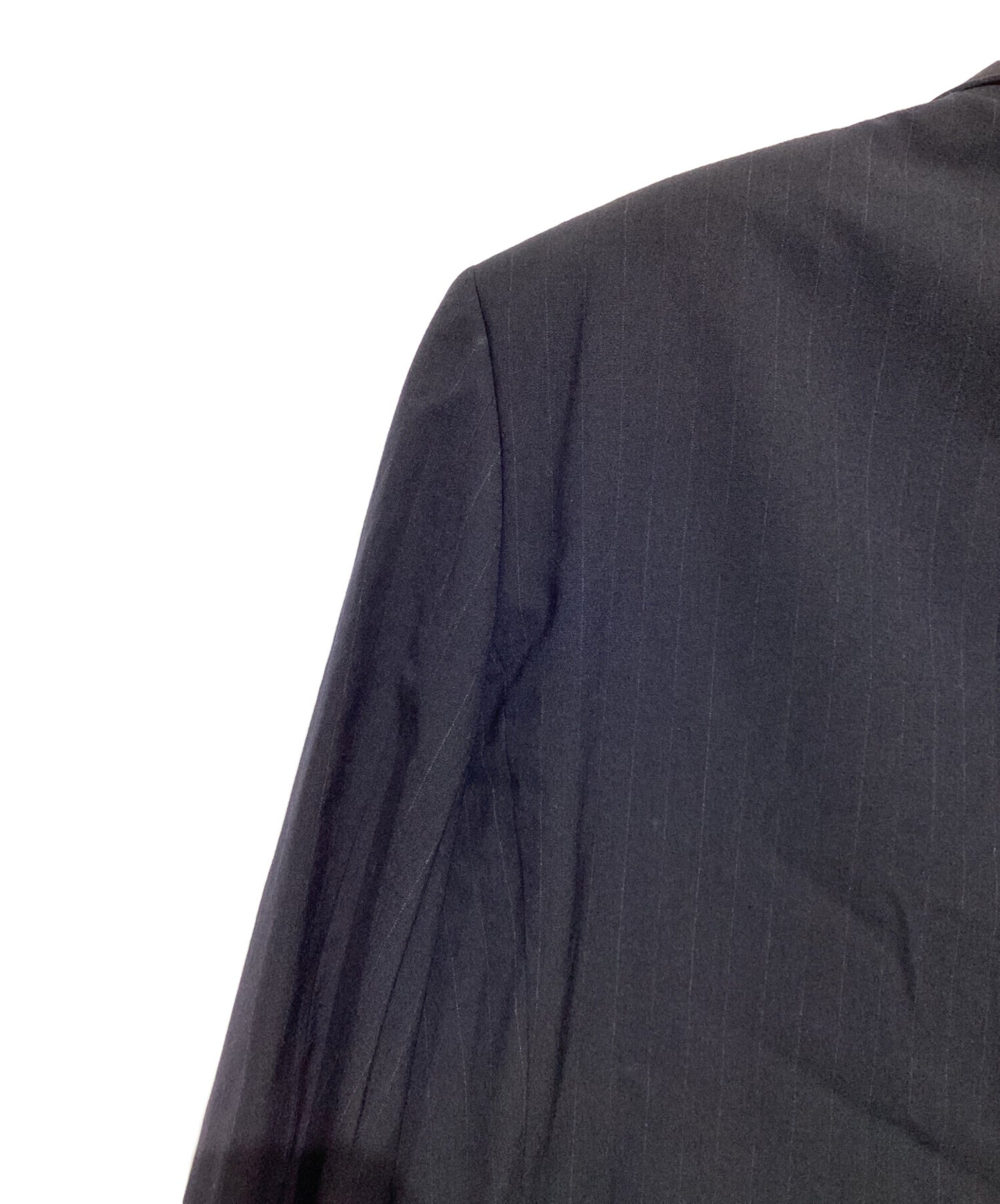 [Pre-owned] COMME des GARCONS HOMME 2B Set-up Suit HS-02013M