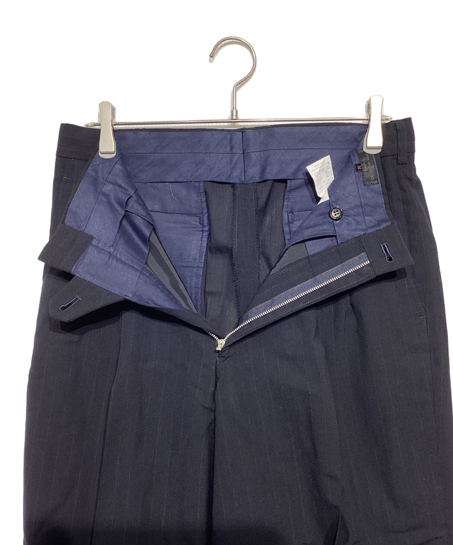 [Pre-owned] COMME des GARCONS HOMME 2B Set-up Suit HS-02013M