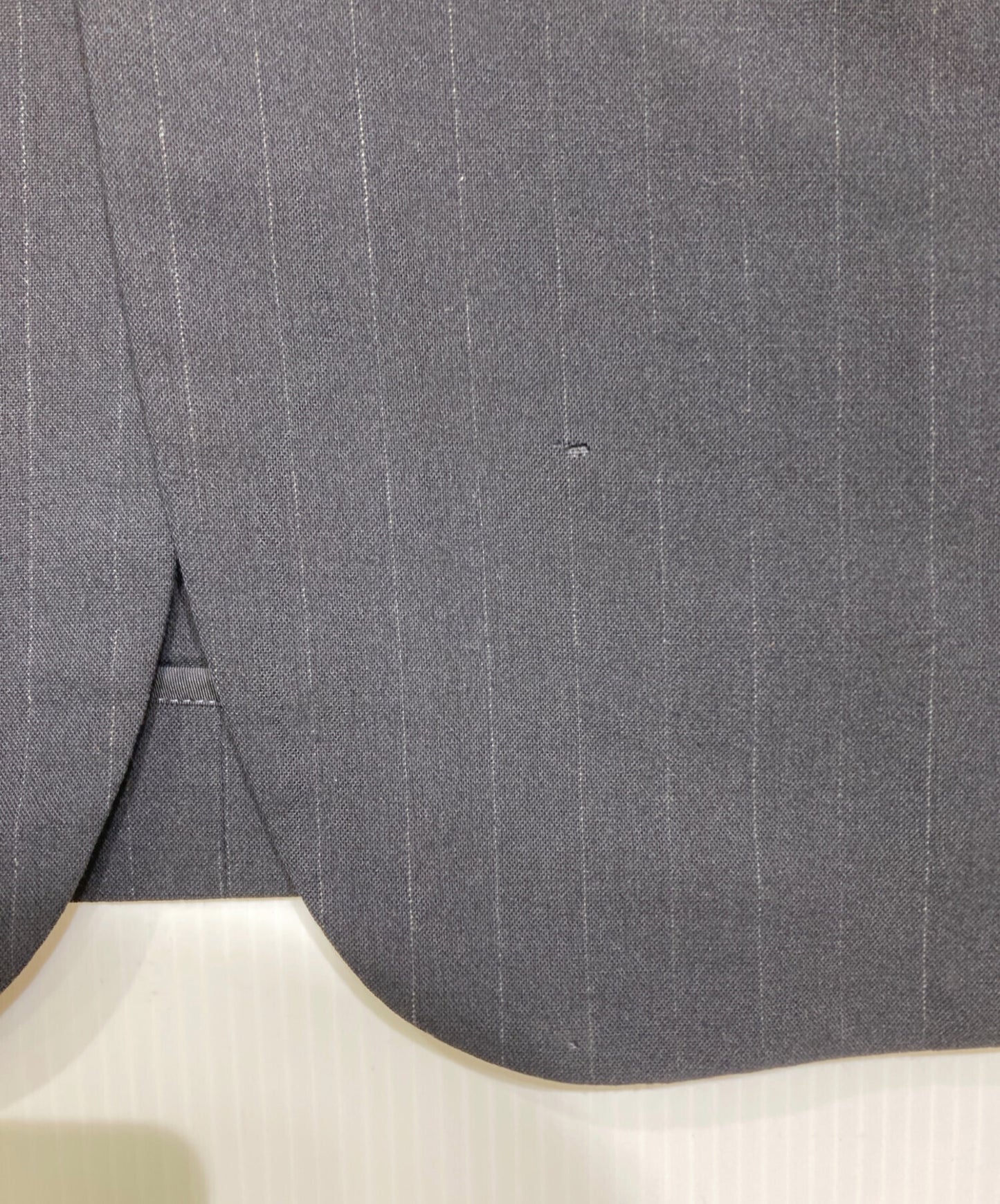 [Pre-owned] COMME des GARCONS HOMME 2B Set-up Suit HS-02013M