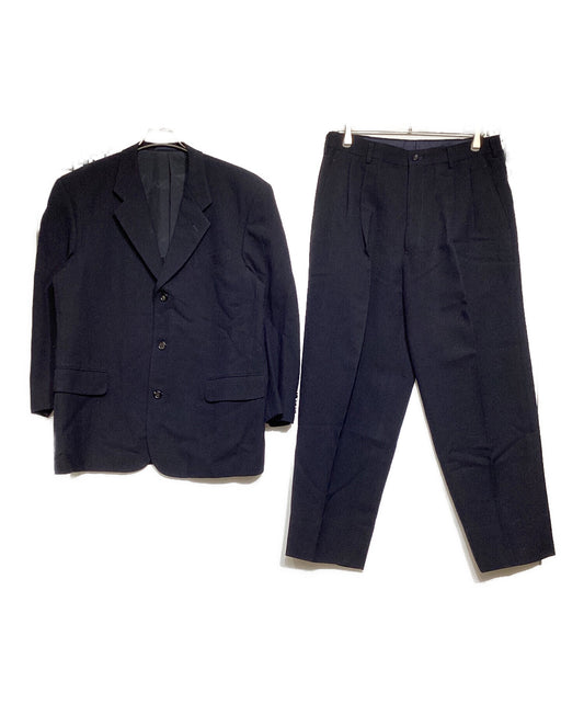 [Pre-owned] COMME des GARCONS 3B Set-up Suit HJ-02006M