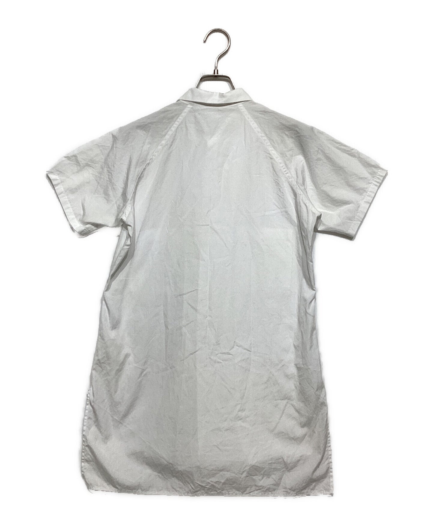 [Pre-owned] Y's China shirt YN-B07-001