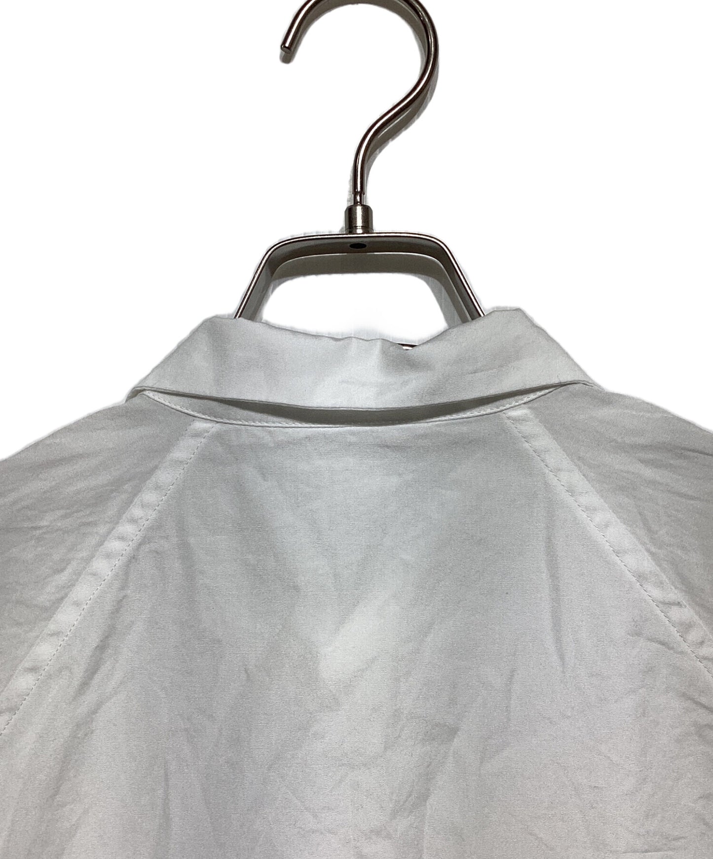 [Pre-owned] Y's China shirt YN-B07-001