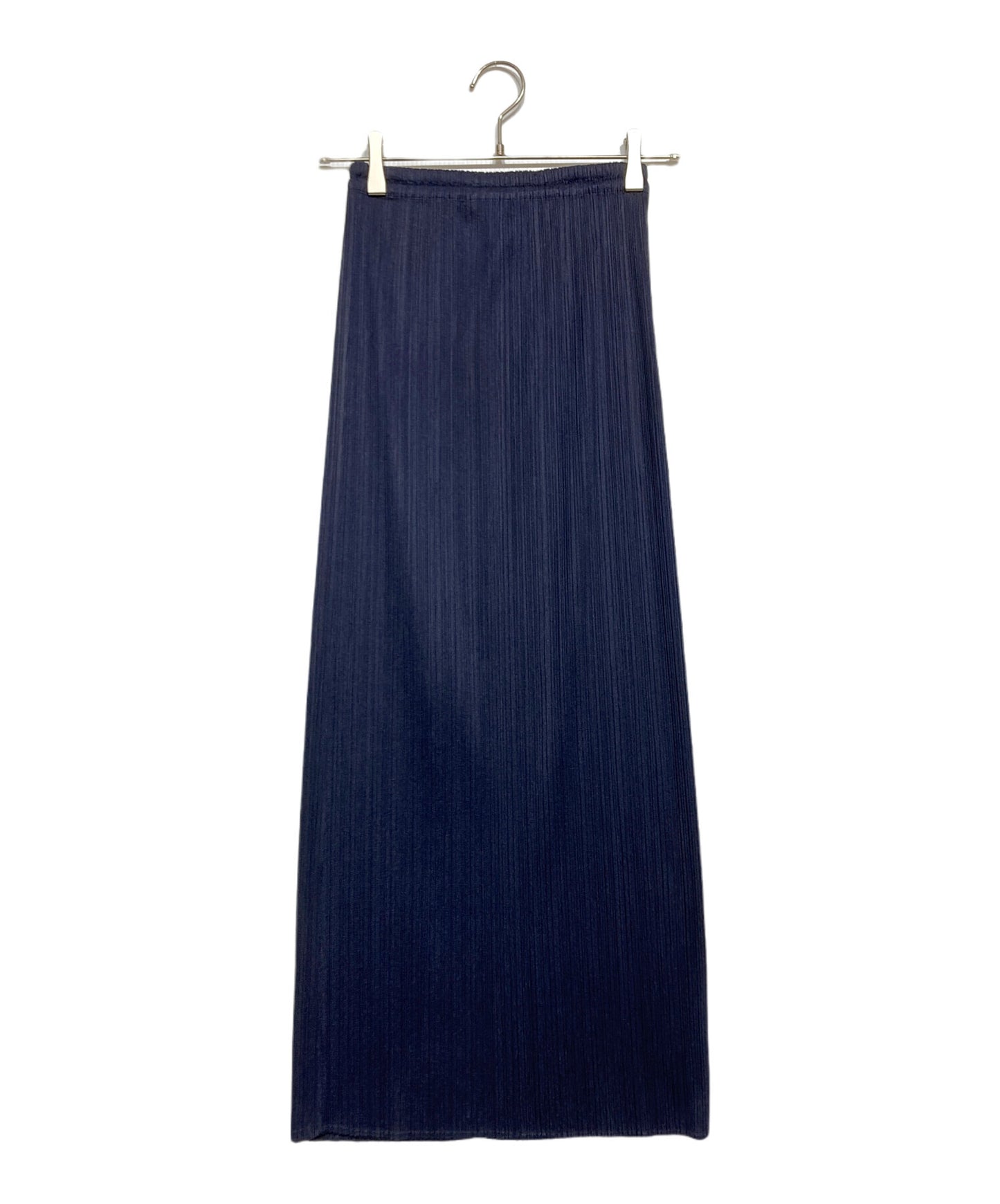 [Pre-owned] PLEATS PLEASE pleated skirt PP04-JG613