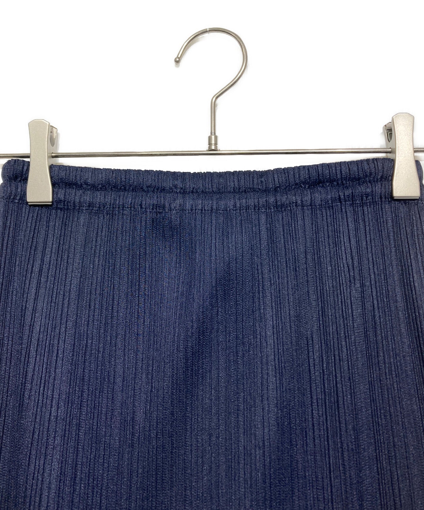 [Pre-owned] PLEATS PLEASE pleated skirt PP04-JG613