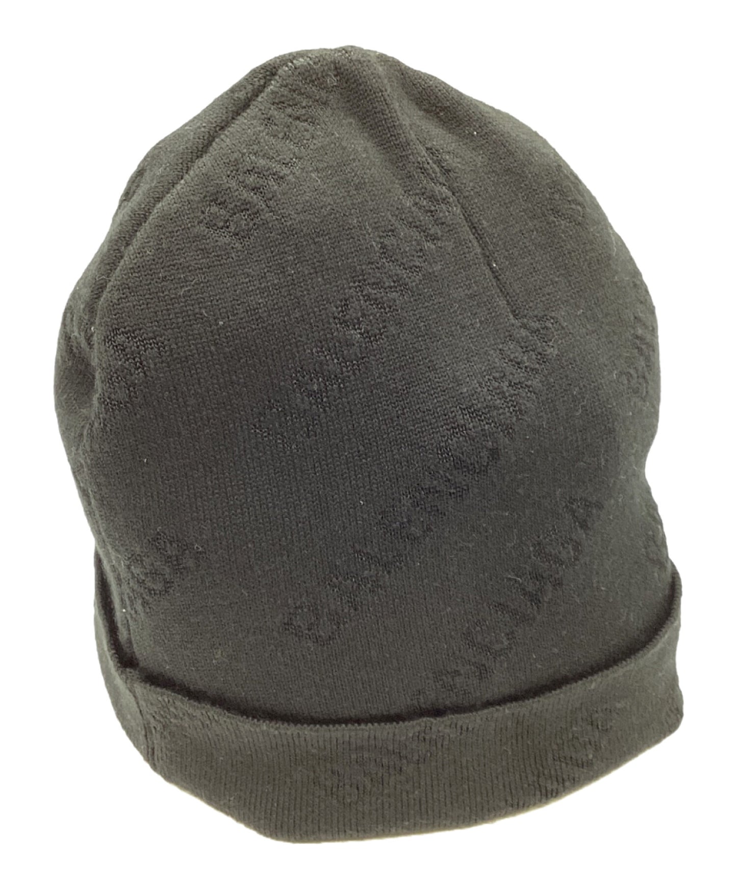 [Pre-owned] BALENCIAGA All Over Knit Cap 719557 719557