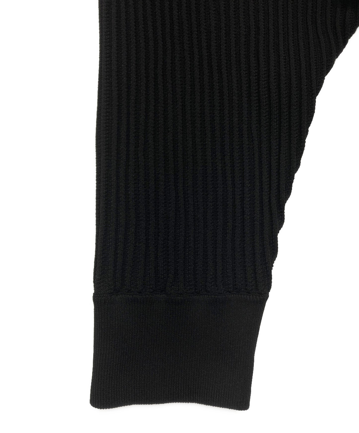 [Pre-owned] s'yte Hem Rib Saruel Pants UV-K03-919