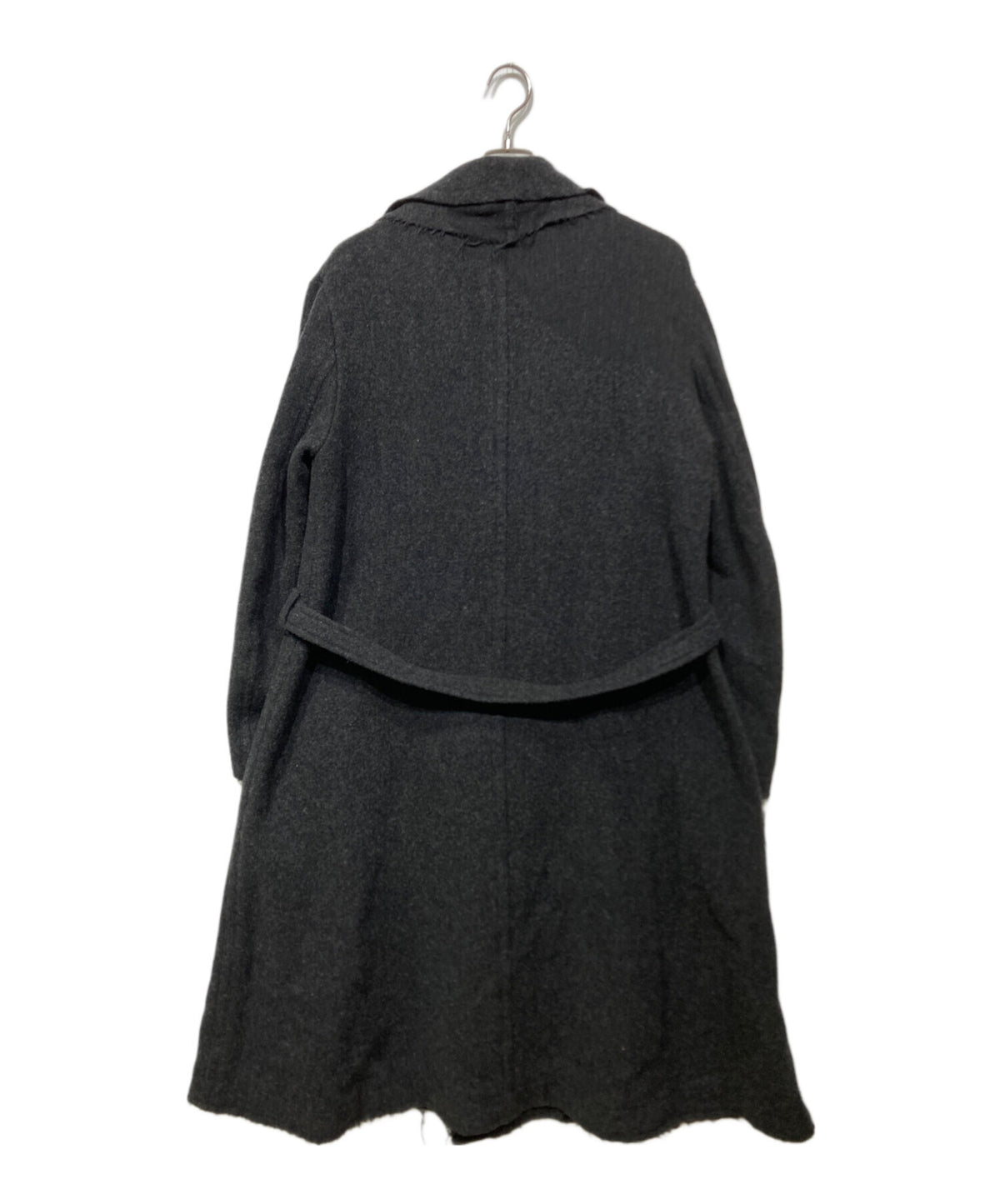 [Pre-owned] GROUND Y Long coat GE-C07-102 GE-C07-102