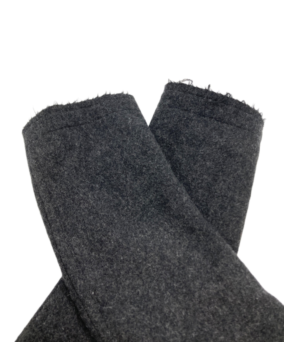 [Pre-owned] GROUND Y Long coat GE-C07-102 GE-C07-102