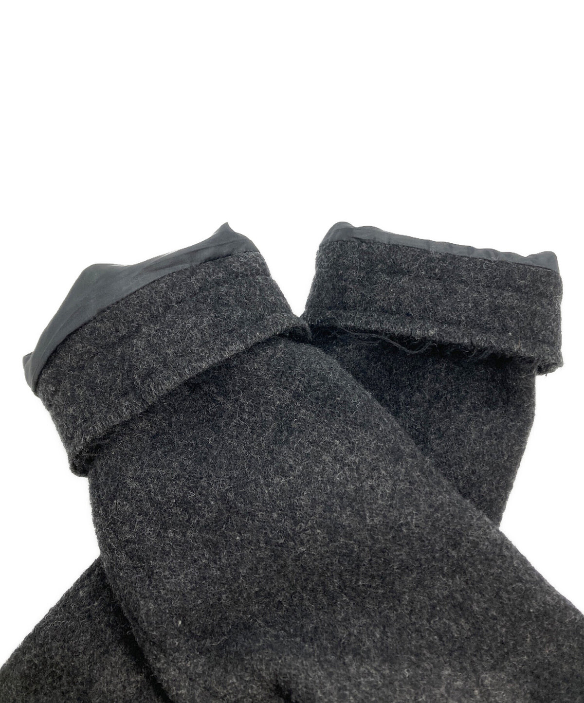 [Pre-owned] GROUND Y Long coat GE-C07-102 GE-C07-102