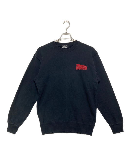 [Pre-owned] Hysteric Glamour VIXEN GIRL Sweatshirt 02203CS14