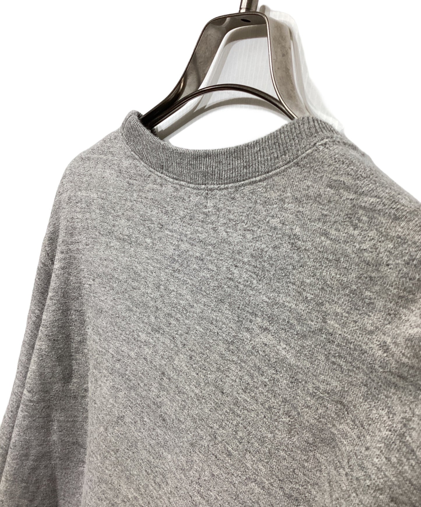 [Pre-owned] A BATHING APE Crewneck Sweatshirt 007SWD801001X 007SWD801001X