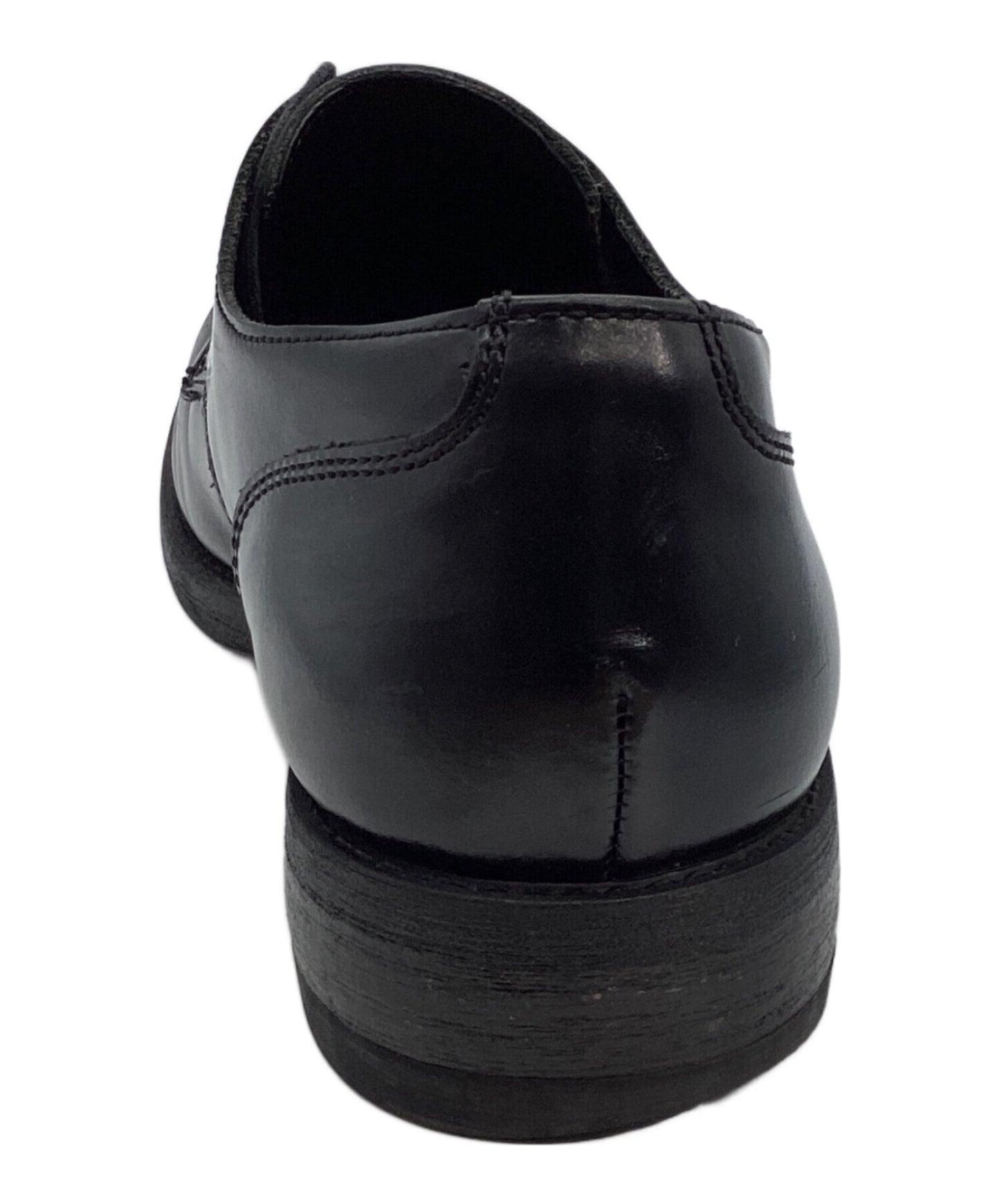 [Pre-owned] Yohji Yamamoto Costume D’Homme Plain toe shoes HG-E80-752-1-04 HG-E80-752-1-04