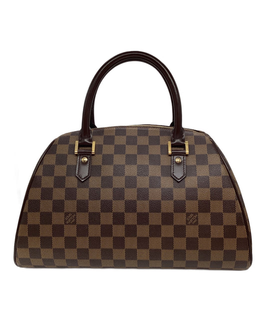 [Pre-owned] LOUIS VUITTON Ribera MM Handbag N41434 N41434.