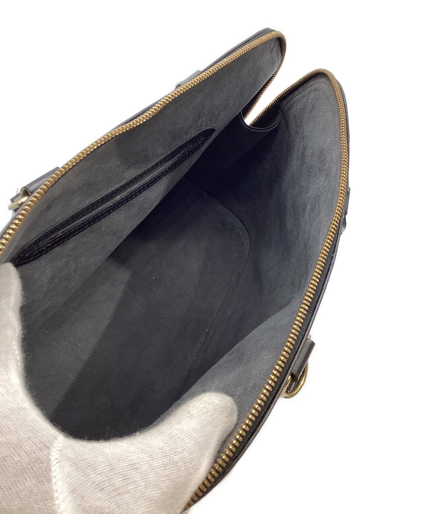 [Pre-owned] LOUIS VUITTON Alma PM Handbag M52142 M52142