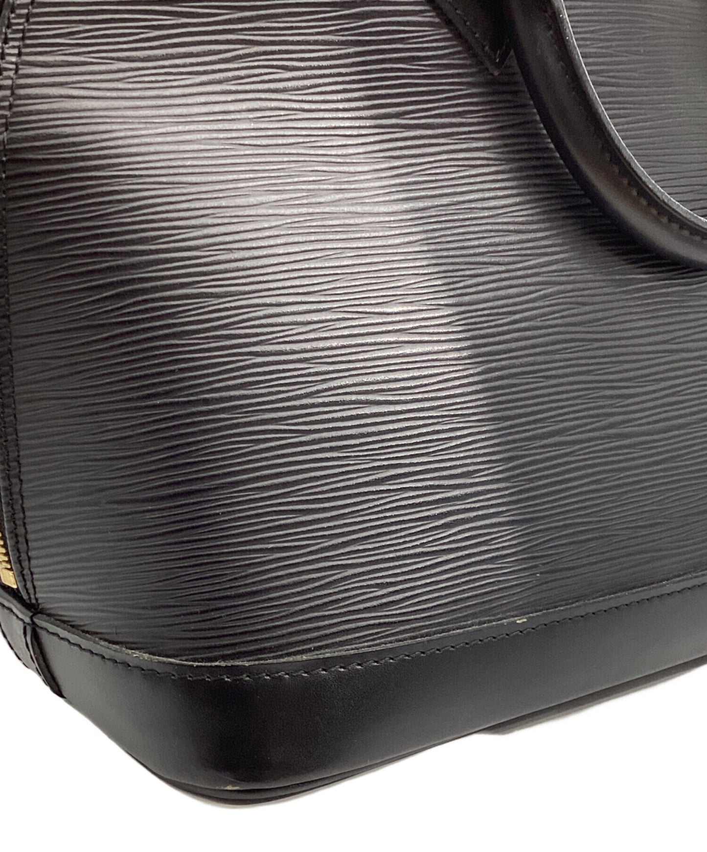 [Pre-owned] LOUIS VUITTON Alma PM Handbag M52142 M52142