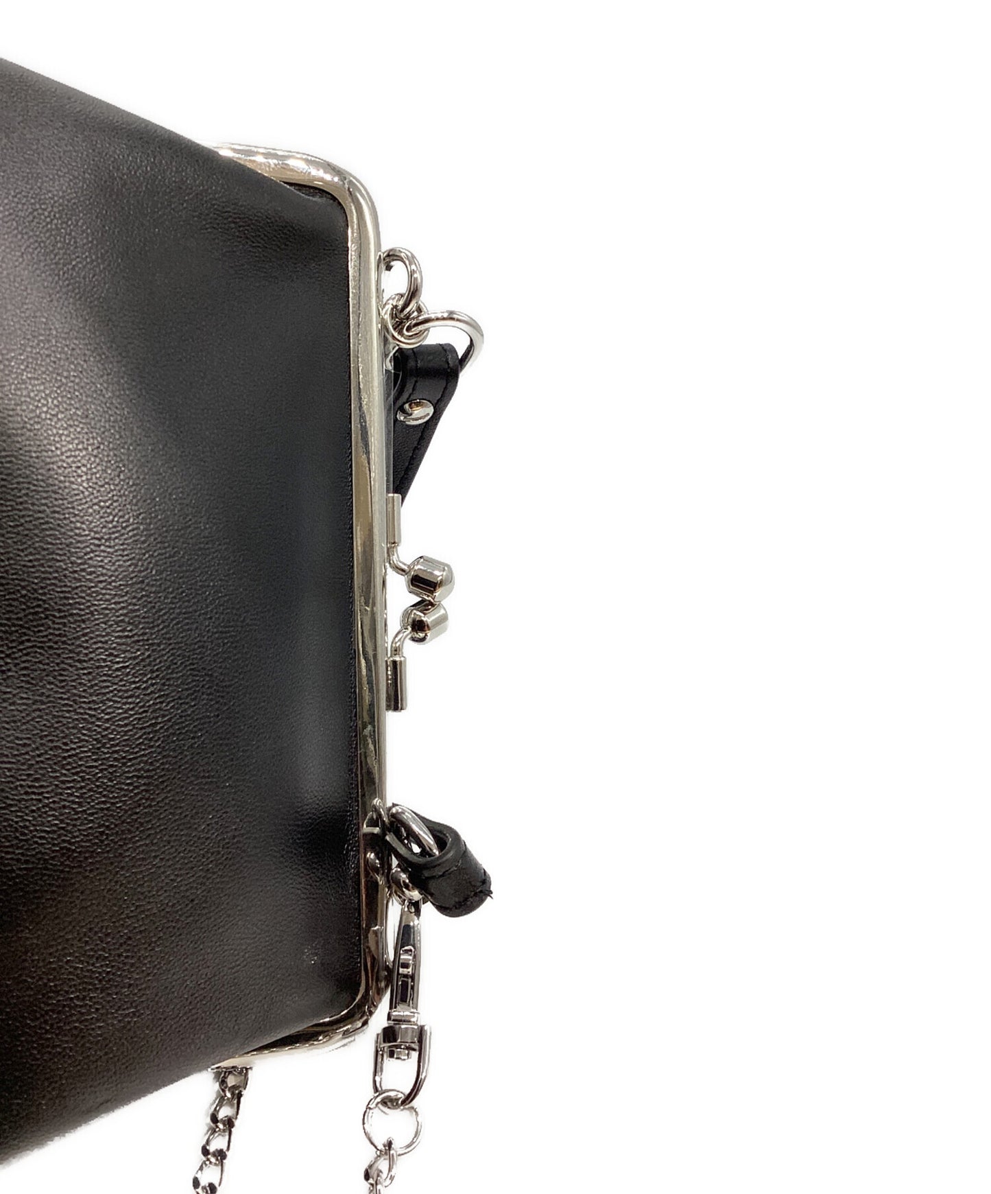 [Pre-owned] Vivienne Westwood Emma Frame Purse Bag