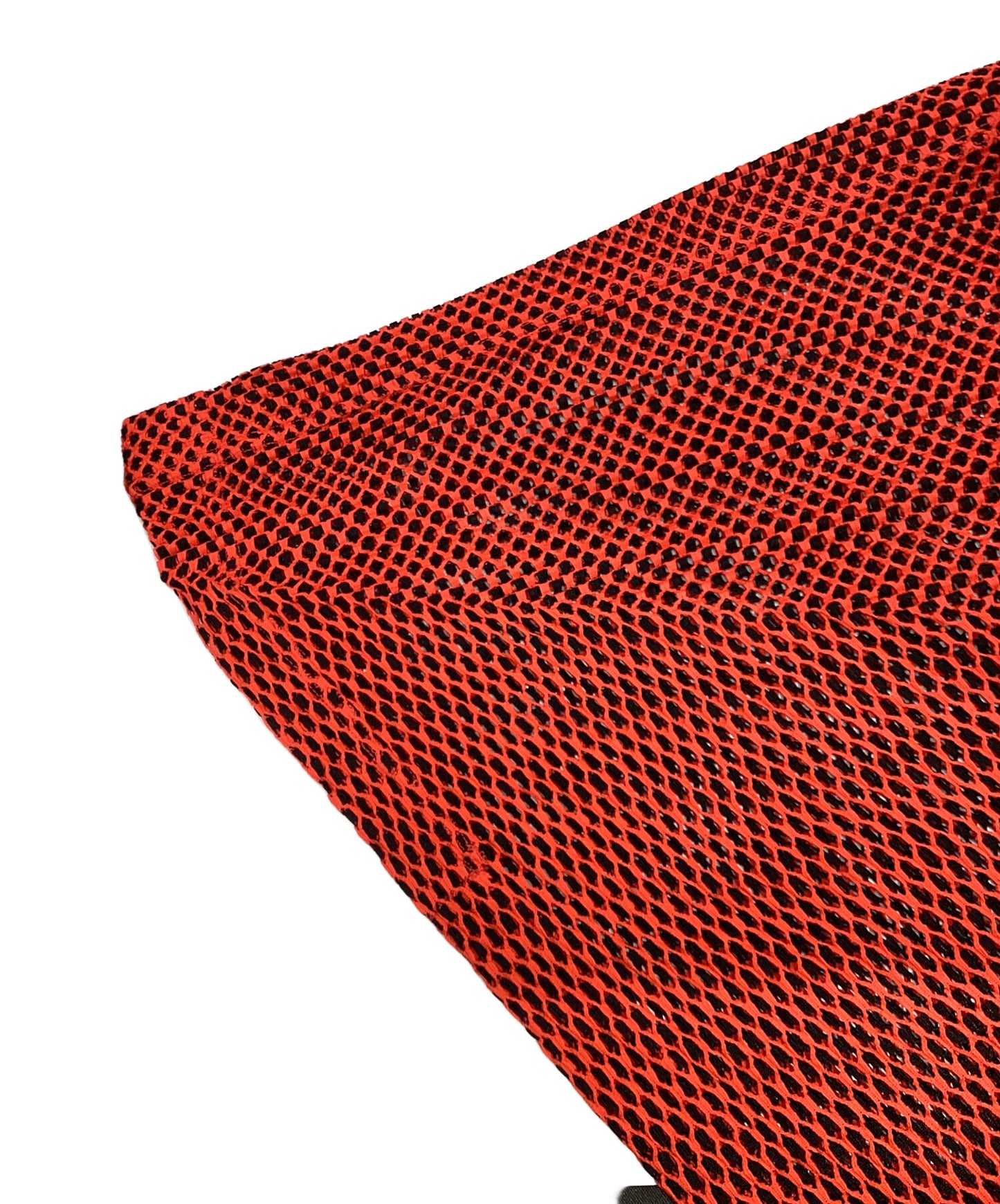 [Pre-owned] me ISSEY MIYAKE Modified mesh cut and sewn MI91JT782